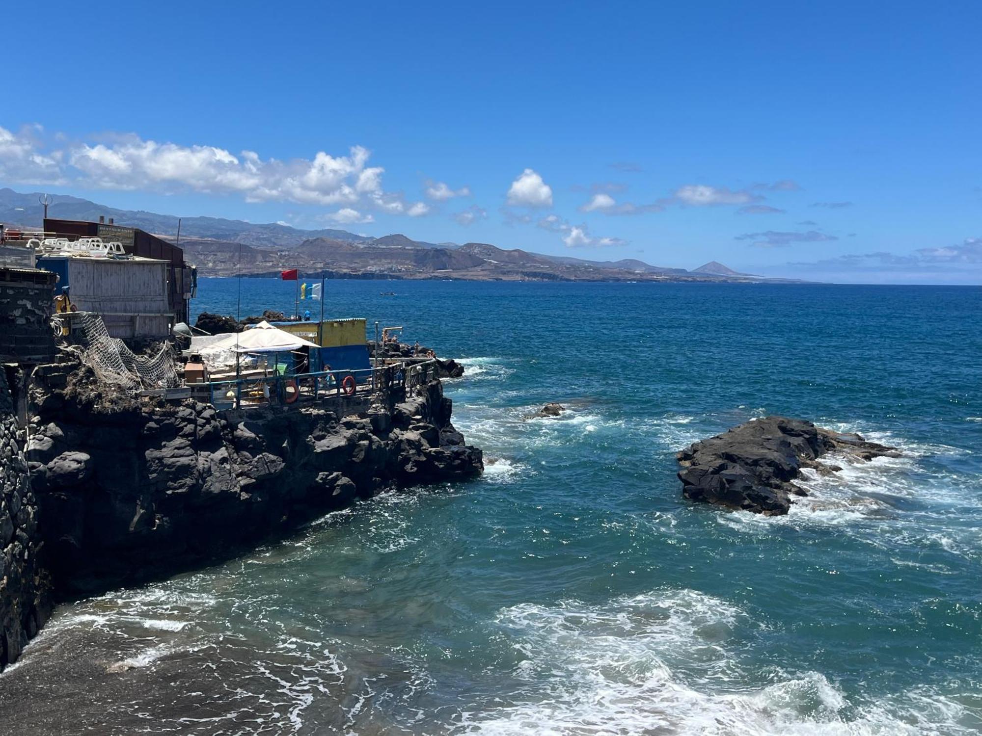 Casa Segundo Vila Las Palmas de Gran Canárias Exterior foto